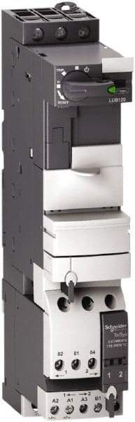 Schneider Electric - Starter Power Base - For Use with TeSys U - Apex Tool & Supply