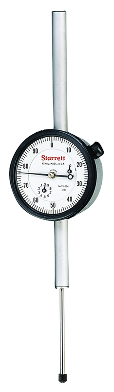 25-2041J WFB DIAL INDICATOR - Apex Tool & Supply