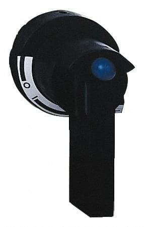 Schneider Electric - Cam and Disconnect Switch Handle - For Use with 32 to 1250 Amp Switch Disconnector Fuses - Apex Tool & Supply