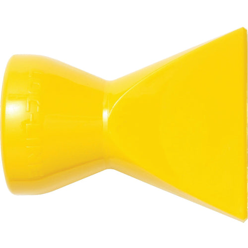1 1/4″ Acid Resistant Flare Nozzle 2 Piece - Coolant Hose System Component - Apex Tool & Supply