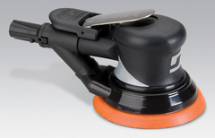 #56818 - 5" - Air Powered Random Orbital Sander - Apex Tool & Supply