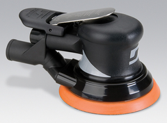 #56819 - 5" - Air Powered Random Orbital Sander - Apex Tool & Supply
