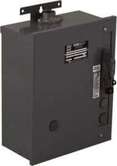 Square D - 3 Pole, Lighting Contactor - 60, 110 VAC at 50 Hz, 120 VAC at 60 Hz, 600 VAC - Apex Tool & Supply