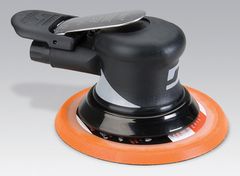 #56826 - 6" - Air Powered Random Orbital Sander - Apex Tool & Supply