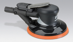 #56829 - 6" - Air Powered Random Orbital Sander - Apex Tool & Supply