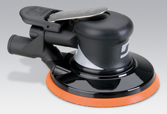#56830 - 6" - Air Powered Random Orbital Sander - Apex Tool & Supply