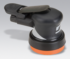 #56840 - 3-1/2" - Air Powered Random Orbital Sander - Apex Tool & Supply