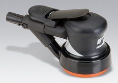 #56843 - 3-1/2" - Air Powered Random Orbital Sander - Apex Tool & Supply