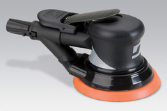 #56853 - 5" - Air Powered Random Orbital Sander - Apex Tool & Supply