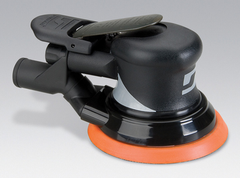 #56854 - 5" - Air Powered Random Orbital Sander - Apex Tool & Supply