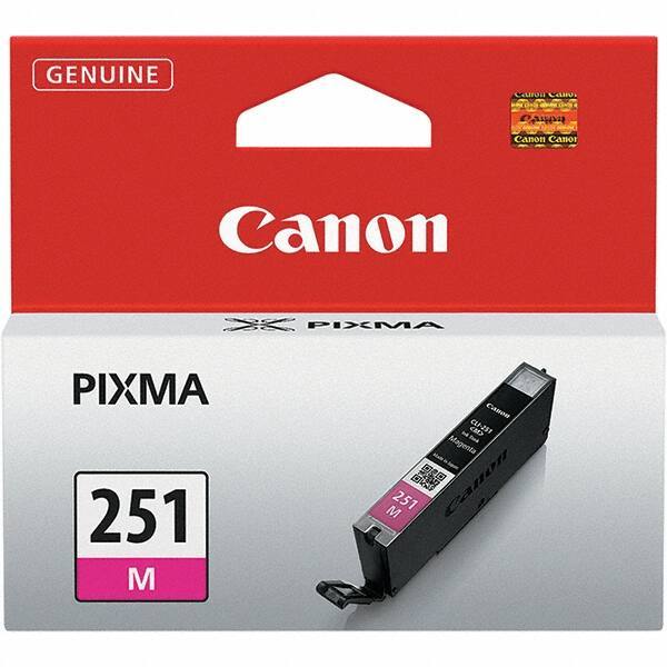 Canon - Magenta Ink Cartridge - Use with Canon PIXMA iP7220, iP8720, iX6820, MG5420, MG5520, MG5620, MG6320, MG6420, MG6620, MG7120, MG7520, MX922 - Apex Tool & Supply