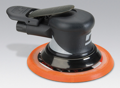#56859 - 6" - Air Powered Random Orbital Sander - Apex Tool & Supply