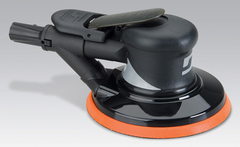 #56862 - 6" - Air Powered Random Orbital Sander - Apex Tool & Supply
