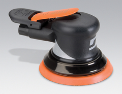 #56880 - 5" - Air Powered Random Orbital Sander - Apex Tool & Supply