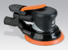 #56884 - 5" - Air Powered Random Orbital Sander - Apex Tool & Supply