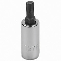 SK - Hand Hex & Torx Bit Sockets - Apex Tool & Supply