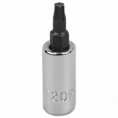 SK - Hand Hex & Torx Bit Sockets - Apex Tool & Supply