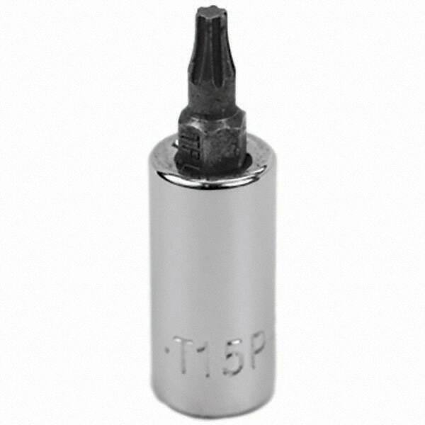 SK - Hand Hex & Torx Bit Sockets - Apex Tool & Supply