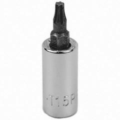 SK - Hand Hex & Torx Bit Sockets - Apex Tool & Supply