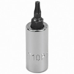 SK - Hand Hex & Torx Bit Sockets - Apex Tool & Supply