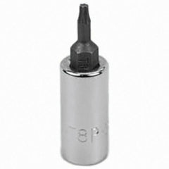 SK - Hand Hex & Torx Bit Sockets - Apex Tool & Supply