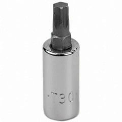 SK - Hand Hex & Torx Bit Sockets - Apex Tool & Supply