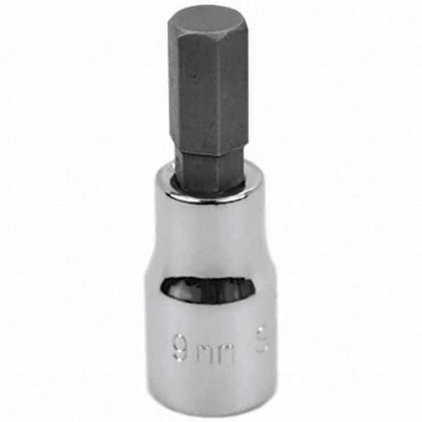 SK - Hand Hex & Torx Bit Sockets - Apex Tool & Supply