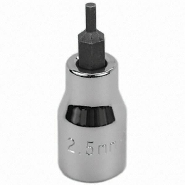 SK - Hand Hex & Torx Bit Sockets - Apex Tool & Supply