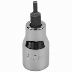 SK - Hand Hex & Torx Bit Sockets - Apex Tool & Supply