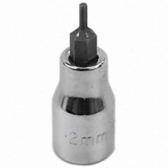SK - Hand Hex & Torx Bit Sockets - Apex Tool & Supply