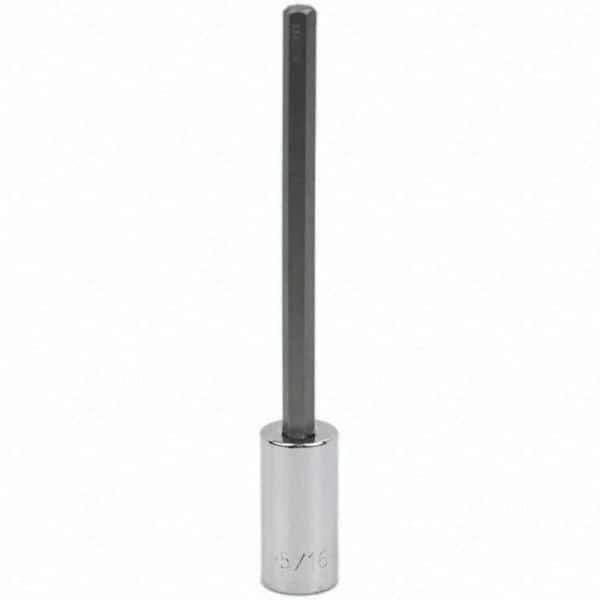 SK - Hand Hex & Torx Bit Sockets - Apex Tool & Supply