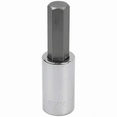 SK - Hand Hex & Torx Bit Sockets - Apex Tool & Supply