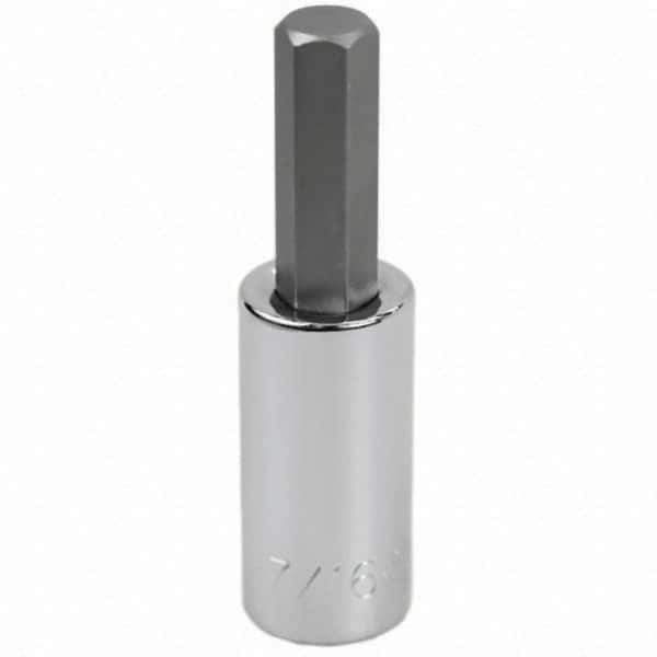SK - Hand Hex & Torx Bit Sockets - Apex Tool & Supply