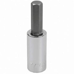 SK - Hand Hex & Torx Bit Sockets - Apex Tool & Supply