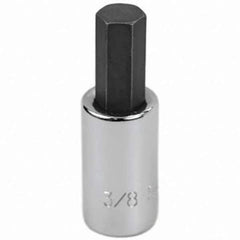 SK - Hand Hex & Torx Bit Sockets - Apex Tool & Supply