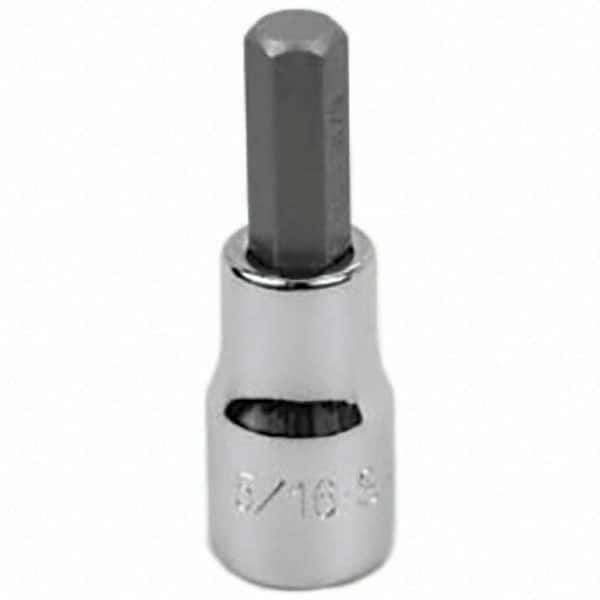 SK - Hand Hex & Torx Bit Sockets - Apex Tool & Supply