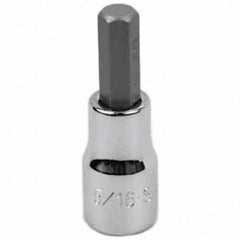SK - Hand Hex & Torx Bit Sockets - Apex Tool & Supply