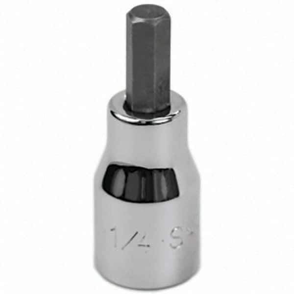 SK - Hand Hex & Torx Bit Sockets - Apex Tool & Supply
