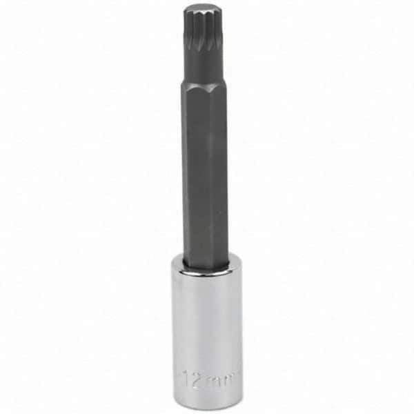 SK - Hand Hex & Torx Bit Sockets - Apex Tool & Supply