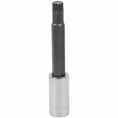 SK - Hand Hex & Torx Bit Sockets - Apex Tool & Supply