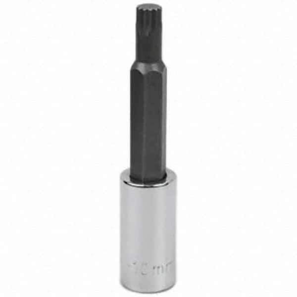 SK - Hand Hex & Torx Bit Sockets - Apex Tool & Supply