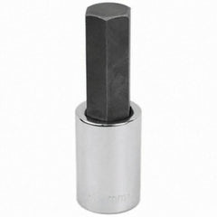 SK - Hand Hex & Torx Bit Sockets - Apex Tool & Supply