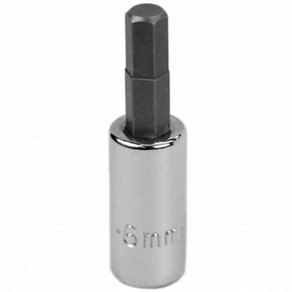 SK - Hand Hex & Torx Bit Sockets - Apex Tool & Supply