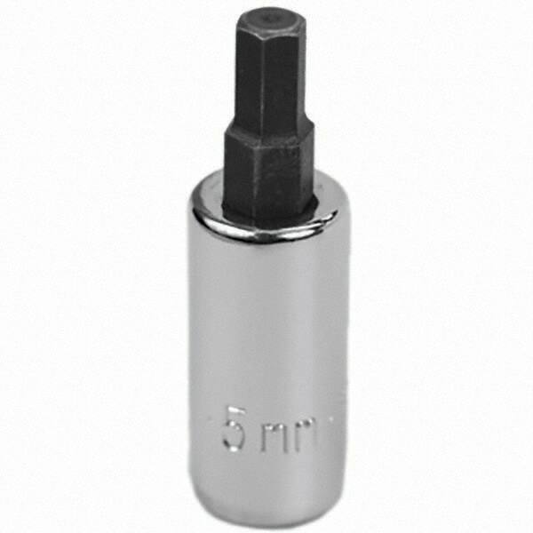 SK - Hand Hex & Torx Bit Sockets - Apex Tool & Supply