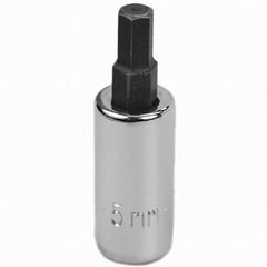 SK - Hand Hex & Torx Bit Sockets - Apex Tool & Supply