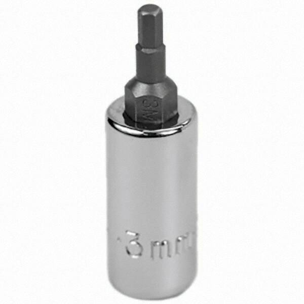 SK - Hand Hex & Torx Bit Sockets - Apex Tool & Supply