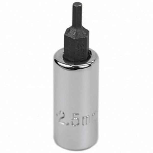 SK - Hand Hex & Torx Bit Sockets - Apex Tool & Supply