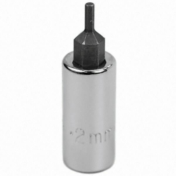 SK - Hand Hex & Torx Bit Sockets - Apex Tool & Supply