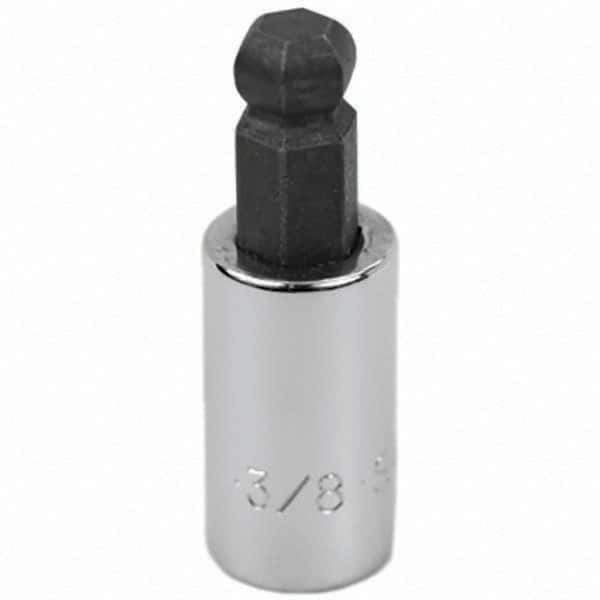 SK - Hand Hex & Torx Bit Sockets - Apex Tool & Supply