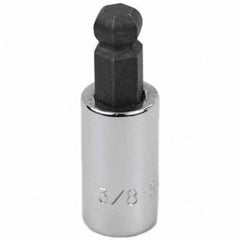 SK - Hand Hex & Torx Bit Sockets - Apex Tool & Supply